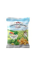 Сухарики Хруст пшеничные с прованскими травами 60г