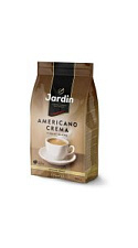 Кофе Jardin Americano Crema в зернах 1кг