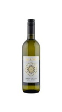 Вино Balloro, Pinot Grigio Puglia IGP белое сухое 12% 0,75л