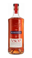 Коньяк Martell VSOP 40% 0.5л