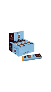 Шоколад OZera Extra milk 42г
