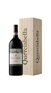 Вино Querciabella Chianti Classico DOCG 2019 красное сухое 14% 3л
