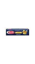 Макаронные изделия Barilla Спагетти 450г