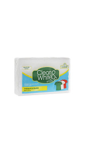 Мыло Clean&White хозяйственное Универсальное 125г