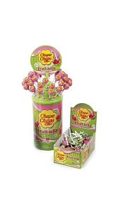 Карамель Chupa-Chups 12г