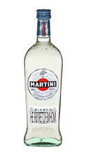 Напиток винный Martini Bianco белый 15% 0.5л