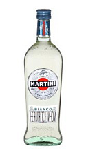 Напиток винный Martini Bianco белый 15% 0.5л