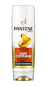 Бальзам-ополаскиватель Pantene Pro-V Защита от потери волос 360мл