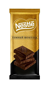 Шоколад темный Nestle 90г
