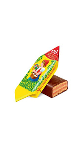 Конфеты Красный Октябрь Красная шапочка 1кг