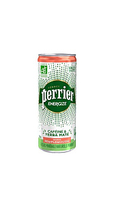Энергетический напиток Perrier Energize Грейпфрут 330мл