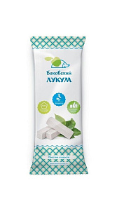Лукум Бековский Простые сладости 250г