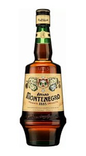 Ликер Amaro Montenegro 23% 0,7л