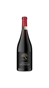 Вино La Sogara Amarone della Valpolicella красное п/сух 15% 0.75л