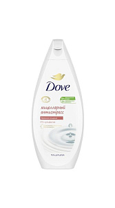 Гель для душа Dove Антистресс мицеллярный 250мл