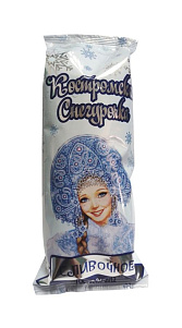 Мороженое Костромская Снегурочка Сливочное в вафельном стаканчике70г