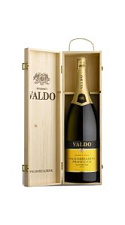 Вино игристое Valdo, Marca Oro, Valdobbiadene Prosecco Superiore белое брют 11% 3л