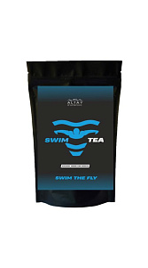 Чай травяной Altay Superfood Swim Tea 10пак