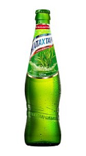 Напиток газированный Натахтари Грузинский лимонад Тархун 0.5л