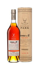 Коньяк Park Cognac Borderies Chai №8 Single Barrel 40% 0.7л