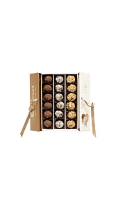 Конфеты Mark Sevouni Urban chocolatier 210г