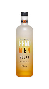Водка Fenomen, Mango 40% 0,5л