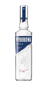 Водка Wyborowa 40% 0.7мл