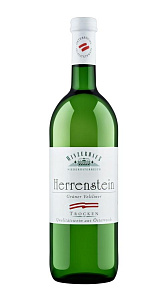 Вино Lenz Moser, Herrenstein Gruner Veltliner белое полусухое 12% 1л