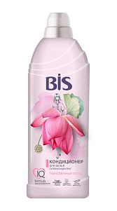 Кондиционер для белья Bis Таинственный лотос 0.9л
