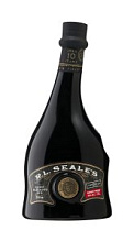 Ром R.L.Seale's 10 лет 46% 0,7л