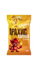 Арахис Сhiple's жареный с солью 40г
