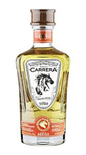Текила Carrera, Reposado 40% 0,75л