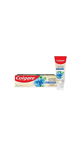 Зубная паста Colgate Древние секреты безопасное отбеливание 75мл