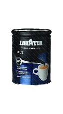 Кофе Lavazza Club молотый 250г