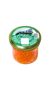 Икра лососевая Авача горбуша 90г