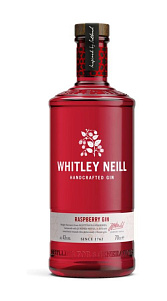 Джин Whitley Neill, Raspberry Малина 43% 0.7л