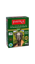 Чай черный Impra Extra листовой 90г