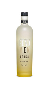 Водка Fenomen, Vanilla 40% 0,5л