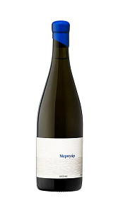 Вино Мернуар, Вионье, белое сухое 12,5% 0,75л.