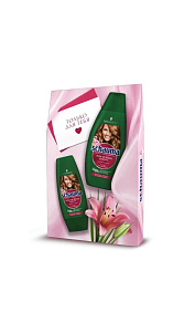 Подарочный набор Schwarzkopf Schauma Только для тебя Шампунь+ Бальзам