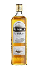 Виски Bushmills Original 40% 0.7л