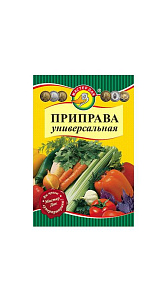Приправа Мастер Дак Универсальная 15г