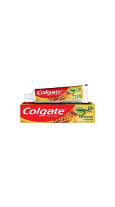 Зубная паста Colgate Прополис 100мл