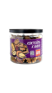 Коктейль Seven Nuts к вину 200г