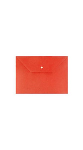 Папка Informat конверт на кнопке А4 