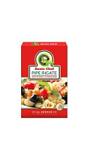 Макаронные изделия Saute Chef Pipe Rigate 400г