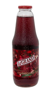 Сок Le Grand Гранатовый 1л