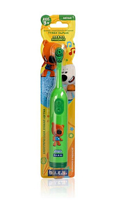 Зубная щетка D I E S Kids МиМиМишки мягкая 3+