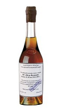 Коньяк Петр Великий ОС, 25 лет 40% 0,5л