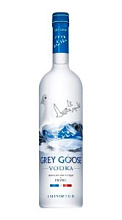Водка Gray Goose 40% 0,7л